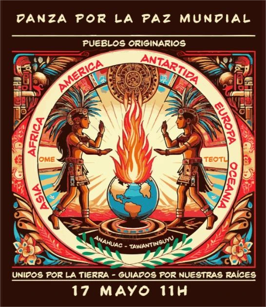 danzaporlapazmundial